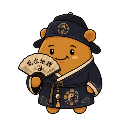 마이풍수명당